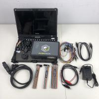 Alientech KESS3 ابزار برنامه نویسی ECU با پروتکل های OBD کامل سازگار با خواندن، نوشتن و بازپرداخت داده های ECU با پشتیبانی چند زبانی