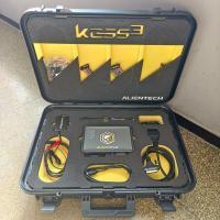 AlienTech KESS3 Master ECU برنامه نویس با پروتکل های چند برند، OBD Bench/Boot Tuning و پروتکل های جداگانه ماشین و دوچرخه
