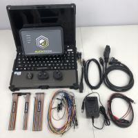Alientech KESS3 برنامه نویس ECU با OBD و Bench Tuning پشتیبانی چند زبان و پروتکل های جداگانه ماشین و دوچرخه