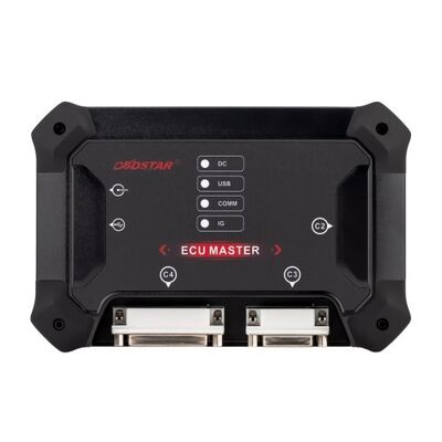 [ارسال به آمریکا/اروپا] OBDSTAR ECU MASTER نسخه A پشتیبانی از خودروهای سواری و EV برای کلون ECM/TCM/BCM