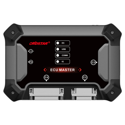 OBDSTAR ECU MASTER نسخه A+B+C برای خودروهای سواری و خودروهای برقی و موتورسیکلت و کامیون و تراکتور کلون ECM/TCM/BCM