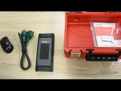 تجهیزات هوشمند تشخیصی شاسی