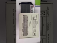 ابزار تشخیصی کامیون