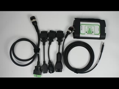 ابزار اسکن کامیون برای مجموعه کامل Volov VOCOM IBM X200 با PTT 204.75 مدل توسعه DEV2