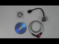 ابزار اسکنر قدرت کامینز