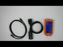 V5.3 EDL V2 برای جان دیر JD مشاور خدمات ابزار تشخیصی پیوند داده های الکترونیکی