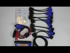 ابزار تشخیصی کامیون USB Link اسکنر نرم افزاری برای NEXIQ 125032 Excavator USB Link 3