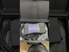 ابزار اسکنر اصلی اسکنیا VCI4