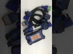 ابزار تشخیصی کامیون USB Link اسکنر نرم افزاری برای NEXIQ 125032 Excavator USB Link 3
