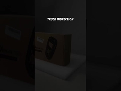 ابزار تشخیصی و تست پمپ اوره سنسور اکسیژن نیتروژن XTRUCK Y005