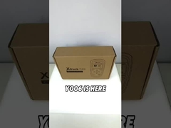 تستر سنسور Xtruck Y006 EURO 6 برای سطح مایع اوره/PM/دمای اگزوز نیتروژن و اکسیژن NO