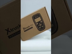 Xtruck Y007 ابزار تشخیصی پمپ اوریا پشتیبانی برای 6.5/2.2 پمپ اوریا خودرو دیزل