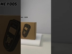 تستر سنسور NOx XTRUCK Y005، ابزار تشخیصی تست پمپ اوره، تجهیزات تست سنسور NOx برای