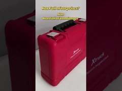 کد خوانش بازرسی شاسی Xtruck برای کامیون های سنگین FAST SINOTR Eaton ZF WABCO