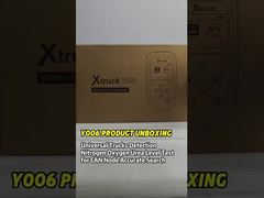 جعبه‌گشایی Y006