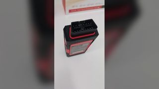 تشخیص پس از پردازش Xtruck X005 plus Intelligent Diagnosis